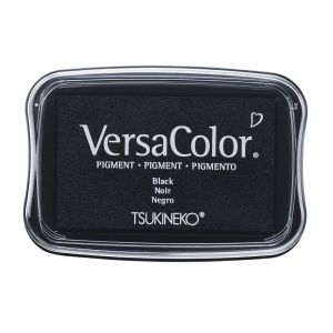 Versa Color Pigment ink-pad