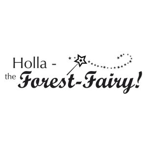 Stempel  Forest-Fairy