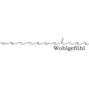 Stempel  ... Wohlgefühl