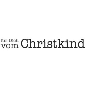 Statement-Stempel  für Dich vom ...