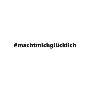 Tampon Expression  machtmichglücklich