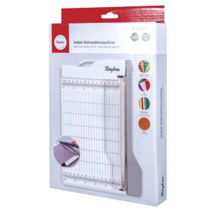 Hebel-Schneidemaschine A5