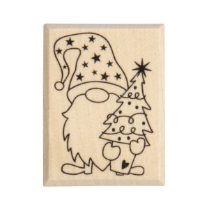 Stamp Gnome Theo