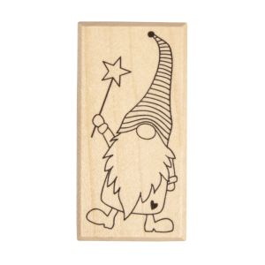Stamp Gnome Elton