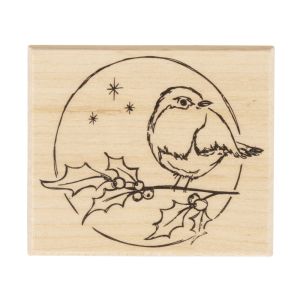 Stamp  Robin