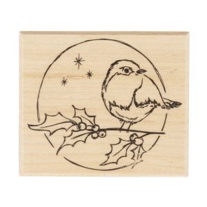 Stempel  Robin