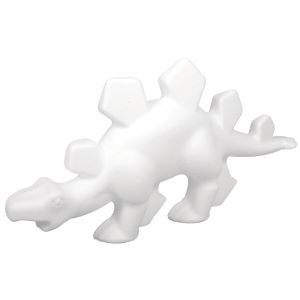 Styrofoam Dino