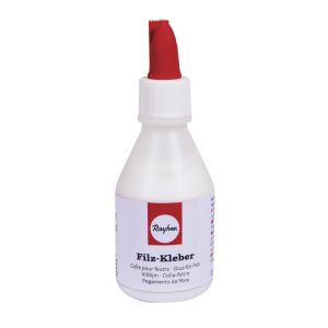 Felt glue