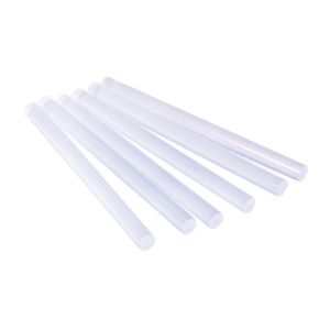 Bâtonnets à colle, ø 7mm / 100 mm