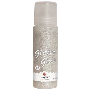 Glitter-Glue gros