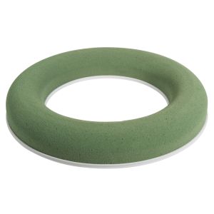 Nass-Steckform Ring, 25cm ø