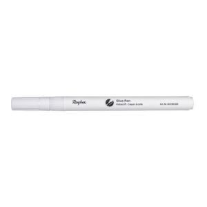 Glue Pen, 1-1,5mm Pointe ronde