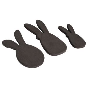 Bouche-trou Nupsi Lapin de Pâques