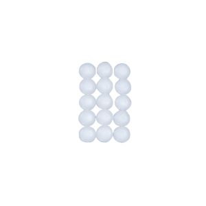 Pastilles de cire adhésives