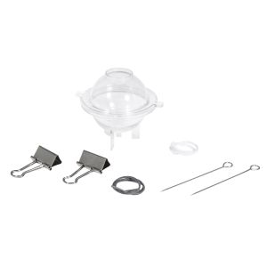 Moule à bougie Boule