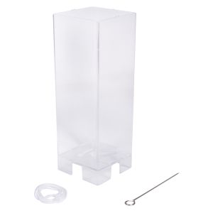 Moule à bougies Carré