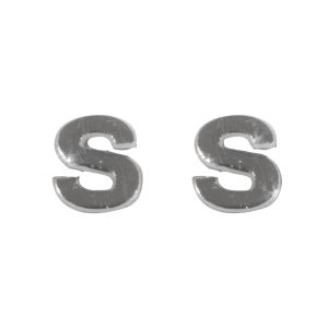 Lettres en cire -S-