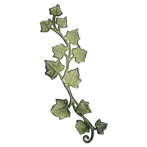 Wax motif: Ivy stem, 12,5 cm