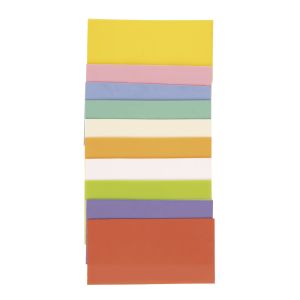 Feuille de cire Kit Pastel