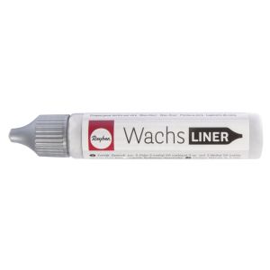 Wax-liner