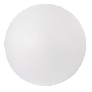 Styrofoam balls