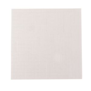 Petites plaques autocollantes 3D