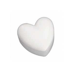 Styrofoam box, 2 parts