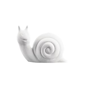 Styrofoam-snail, 10,5 cm