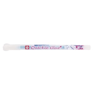 Crayon collant  Quickie-Glue