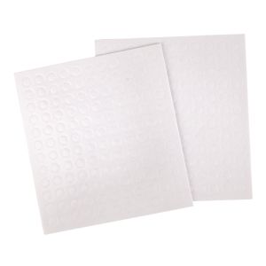 Points autocollants 3D, 6 mm ø