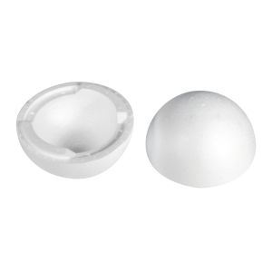 Styrofoam ball