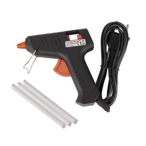Mini-pistolet à colle