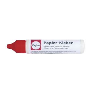 Colle à papier
