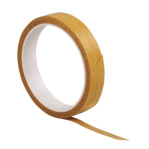 Spezial-Doppelklebeband, hochtransparent