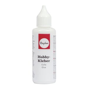 Hobby-Kleber