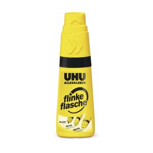 UHU Flinke Flasche, special bottle
