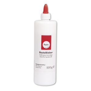 Bastelkleber
