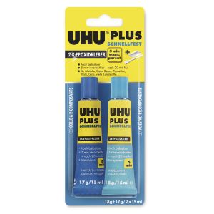 UHU Plus Schnellfest