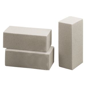 Briques, emballées séparément