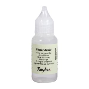 Glitter Glue