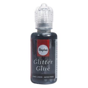 Glitter-Glue metallic