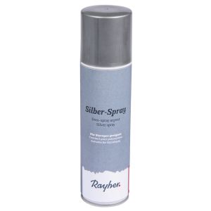 Deco-spray, suitable for styrofoam
