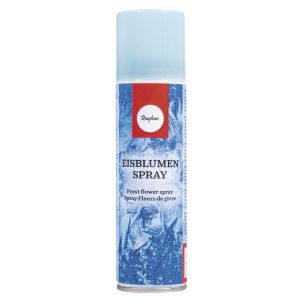Frost work spray