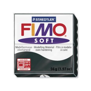Fimo soft modelling clay