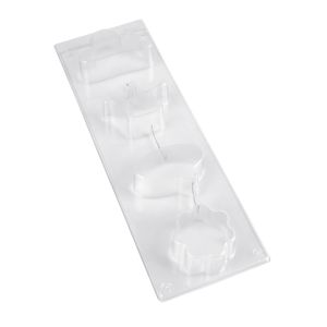 Moule pour savon: Motifs