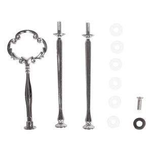 Metall Etageren Bausatz Vintage