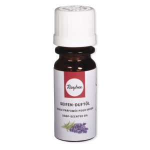 Soap-scented oil Lavender