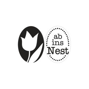 Labels D  ab ins Nest +tulip