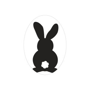 Labels rabbit