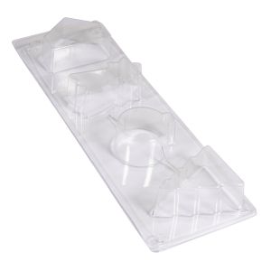 Soap casting mould: Christmas